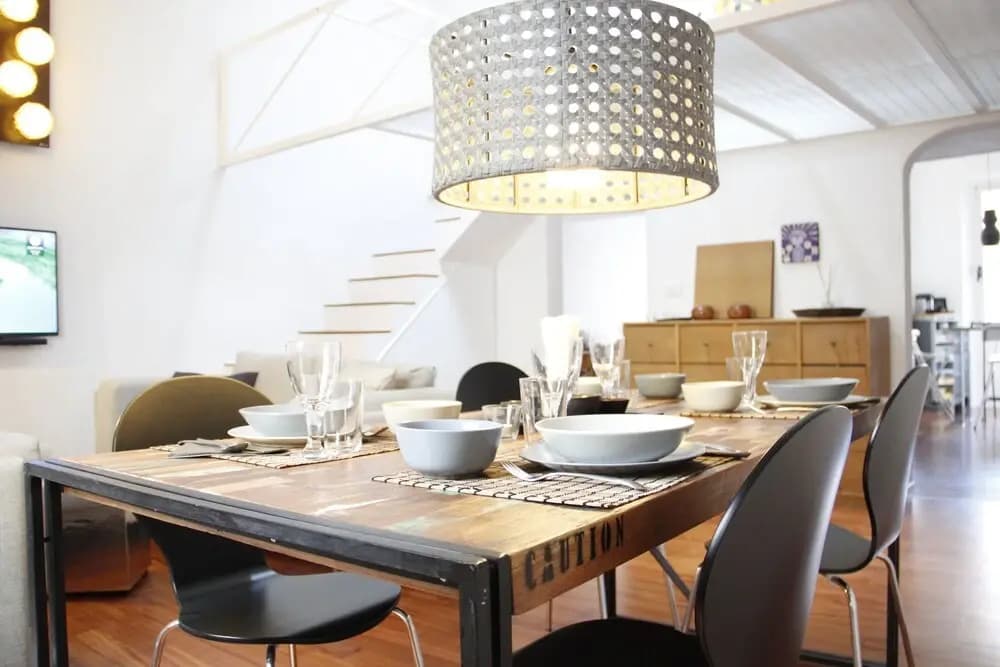 Art Apartment Velluti - photo 16