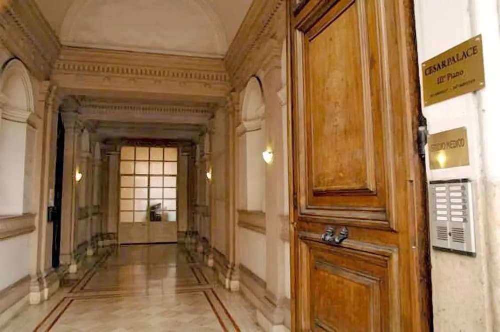 Fitzroy Allegria Suites - photo 13