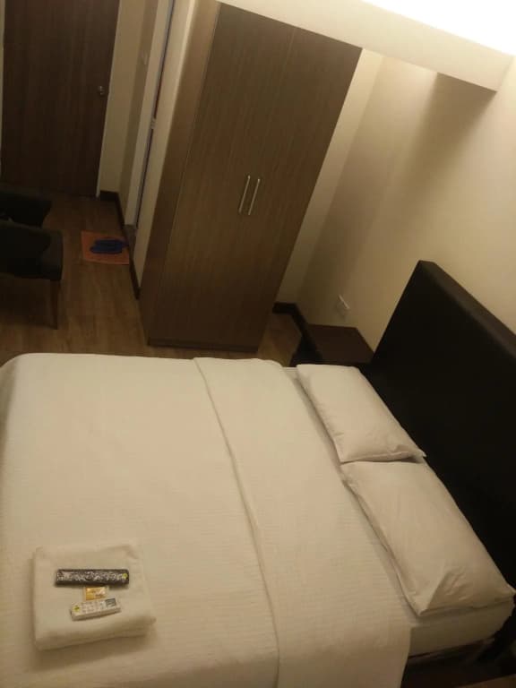 Hotel Truly Asia - main photo