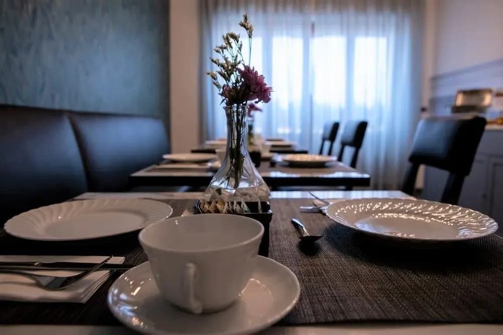 G&G Firenze Suites - photo 13