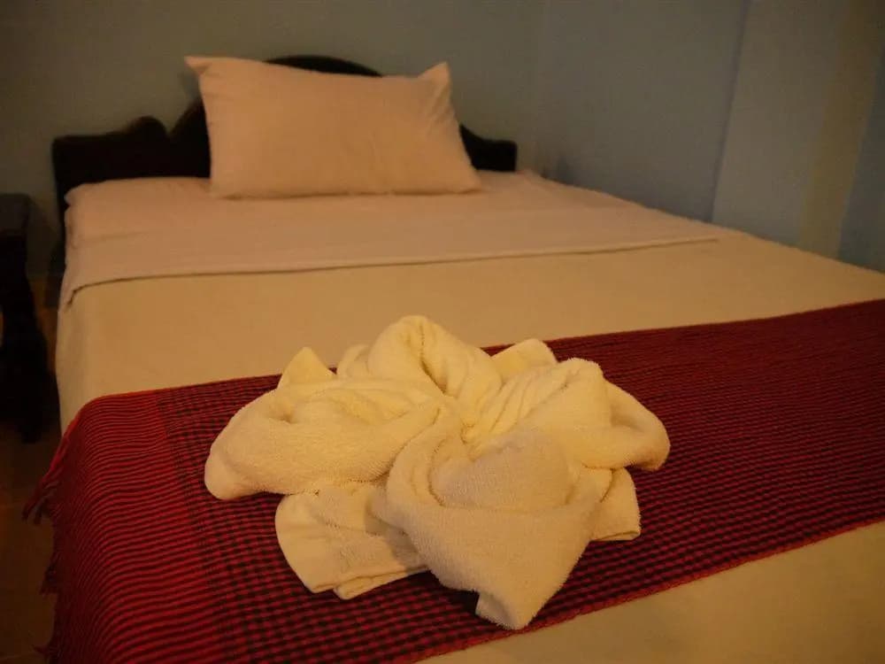 Angkor Dream Villa - photo 4