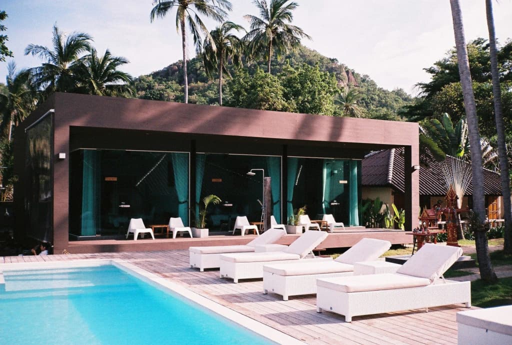 Silver Beach Resort - photo 11