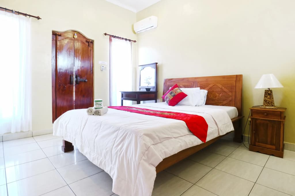 Jungut Guest House Ubud - photo 5