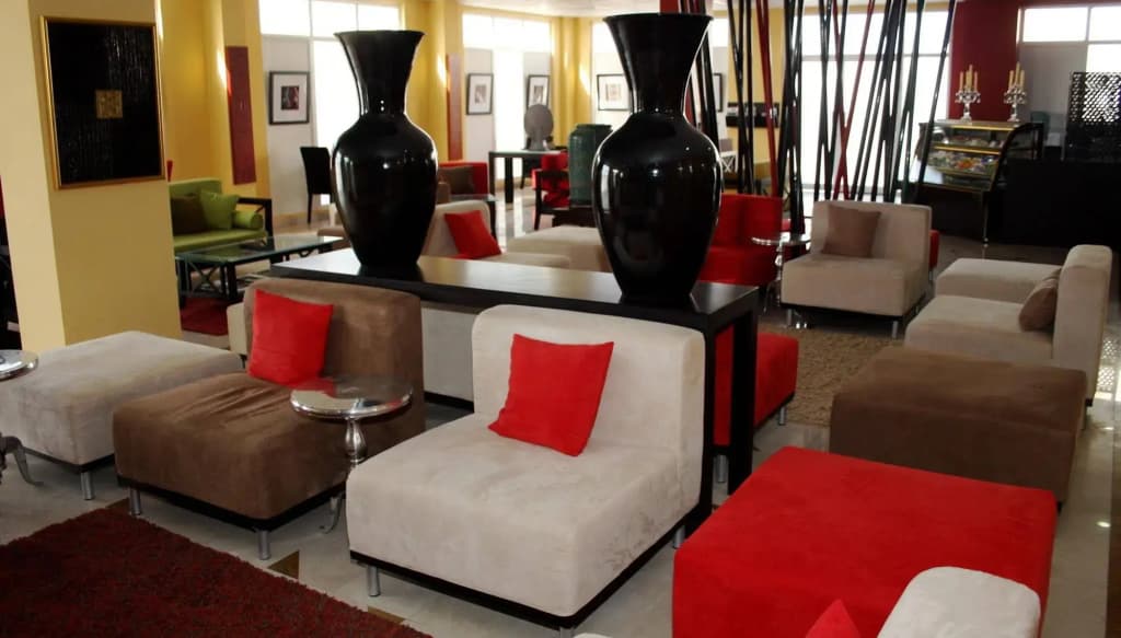 Midan Hotel Suites - photo 2