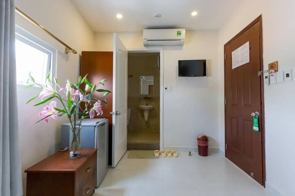 Giang Son 3 Hotel - photo 11