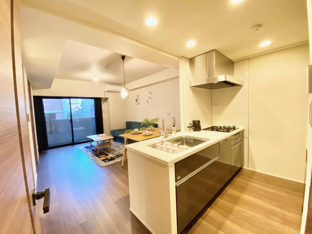 Akasaka Residence - photo 19