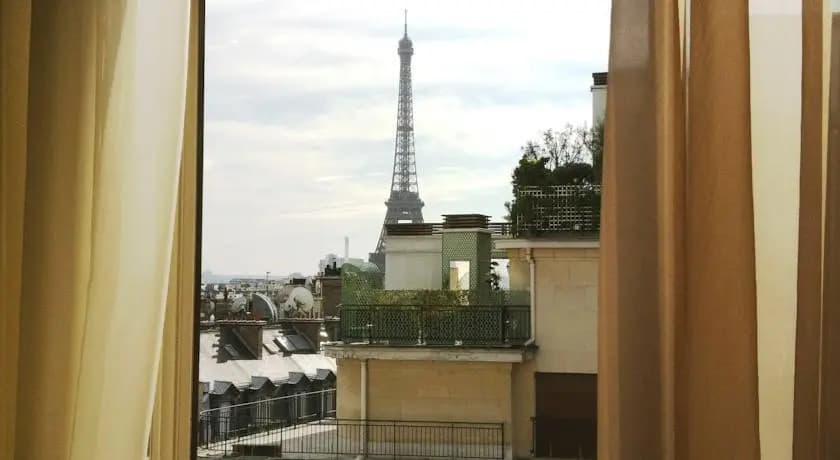 Appartement Montaigne - photo 7