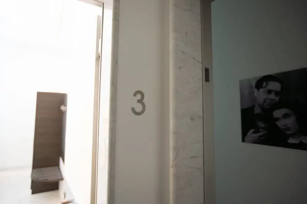 Morin 10 Rome Exclusive Suites - photo 16