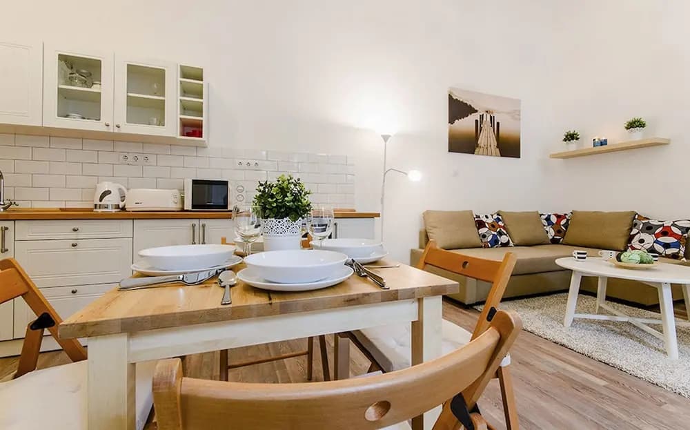 Pepper Apartments - photo 16