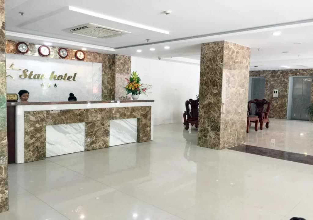 Star Hotel Danang - photo 24