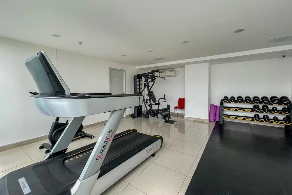 RedLiving Apartemen Sayana - Premium Property - photo 14