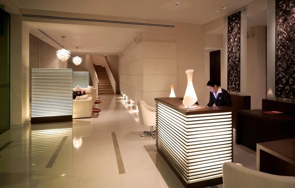 NH Bangkok Asoke - photo 13