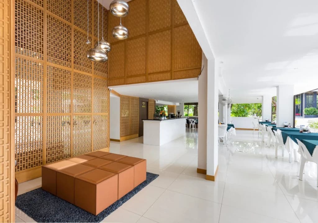 Hotel de Karon - photo 16