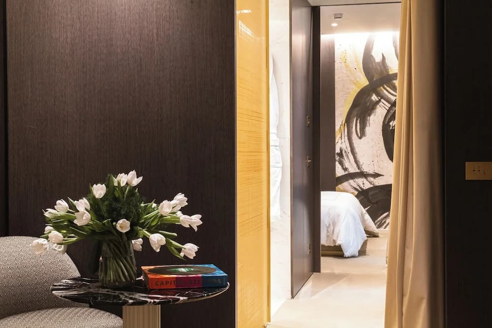The First Musica - Preferred Hotels & Resorts - photo 15