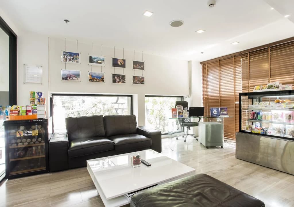 Marvin Suites Hotel - photo 20
