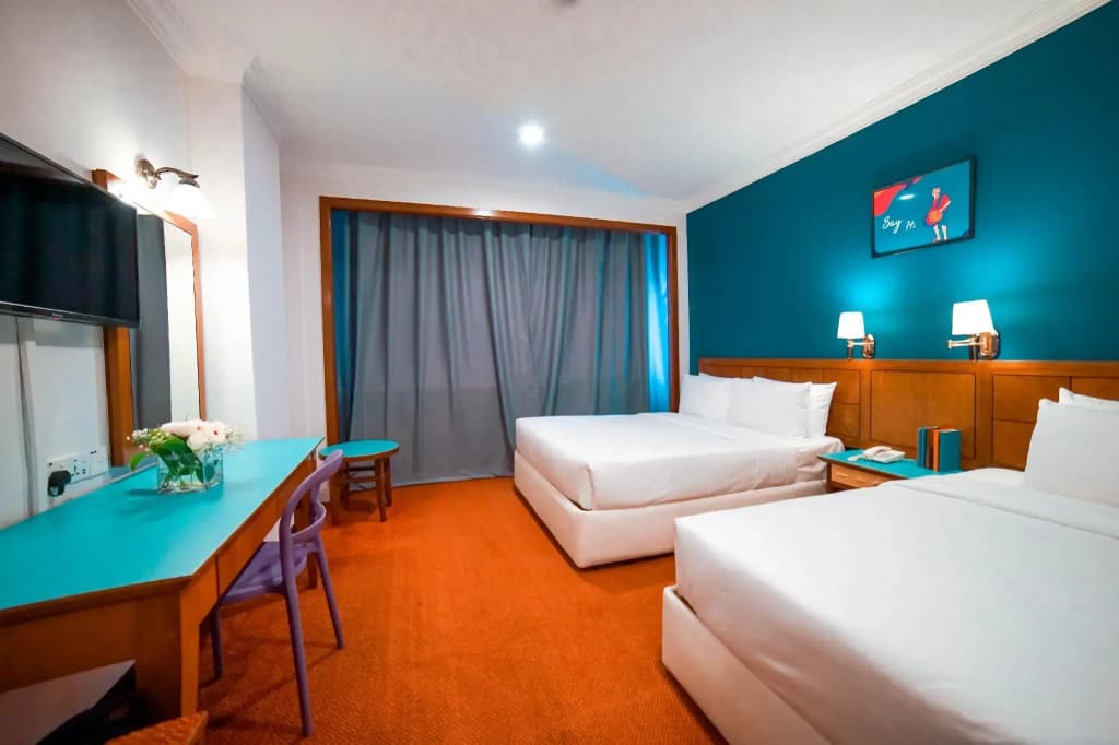 JO Hotel - photo 27