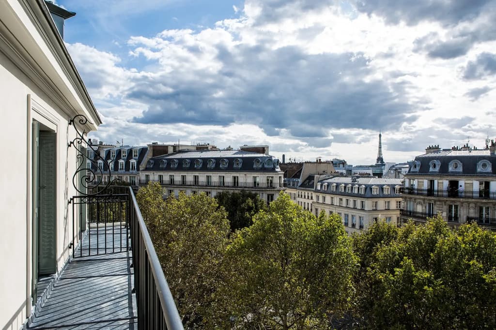 Fauchon L'Hotel Paris - photo 23