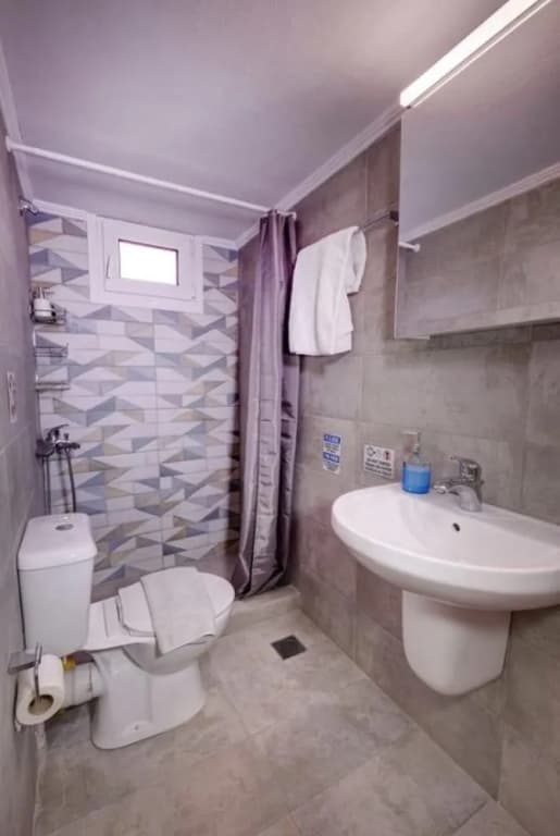Panathenaic Stadium Apartment - photo 7