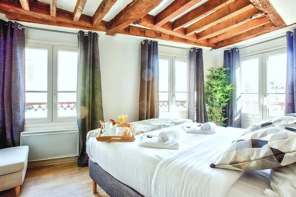 "La Sorbonne" Amazing Loft - photo 2