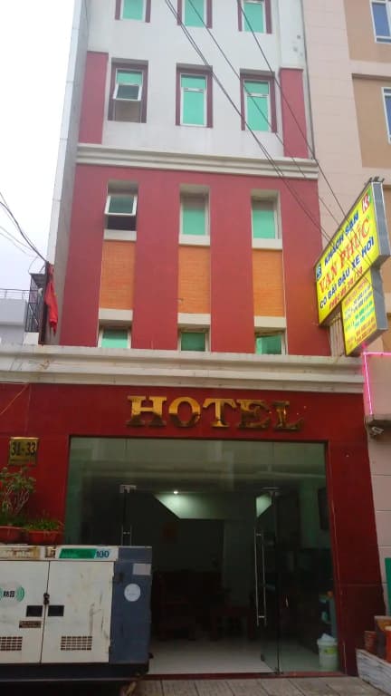 Van Phuc Hotel - photo 7