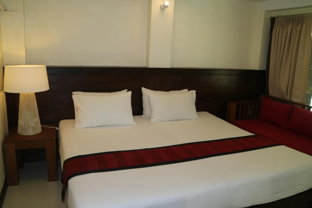 Palita Lodge - photo 2