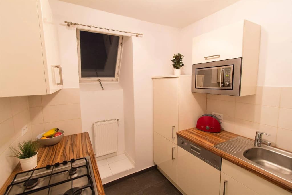 CheckVienna - Apartment Josef Kutscha - photo 8