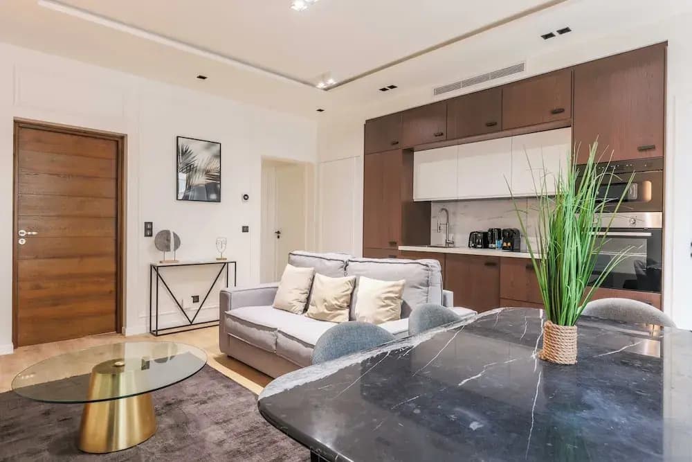Peaceful Apartment - 2br/6p - Porte Saint-denis - photo 10