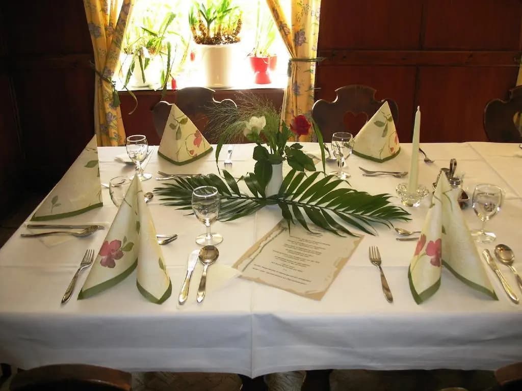 Hotel-Restaurant Fritz Matauschek - photo 8
