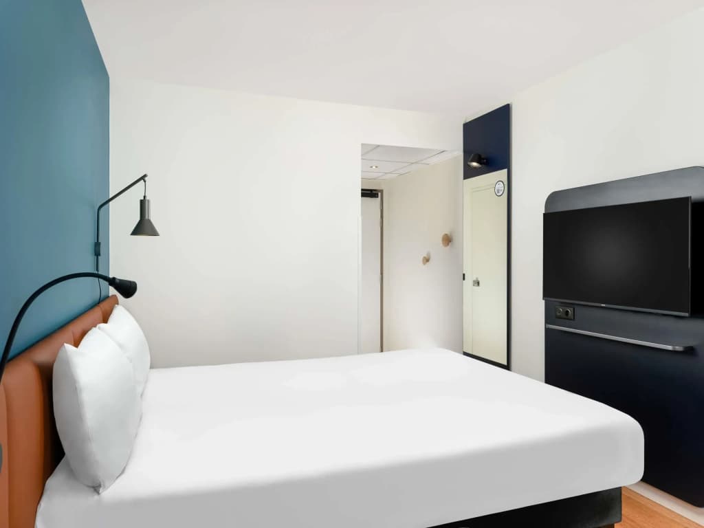 ibis Budapest Centrum - photo 6