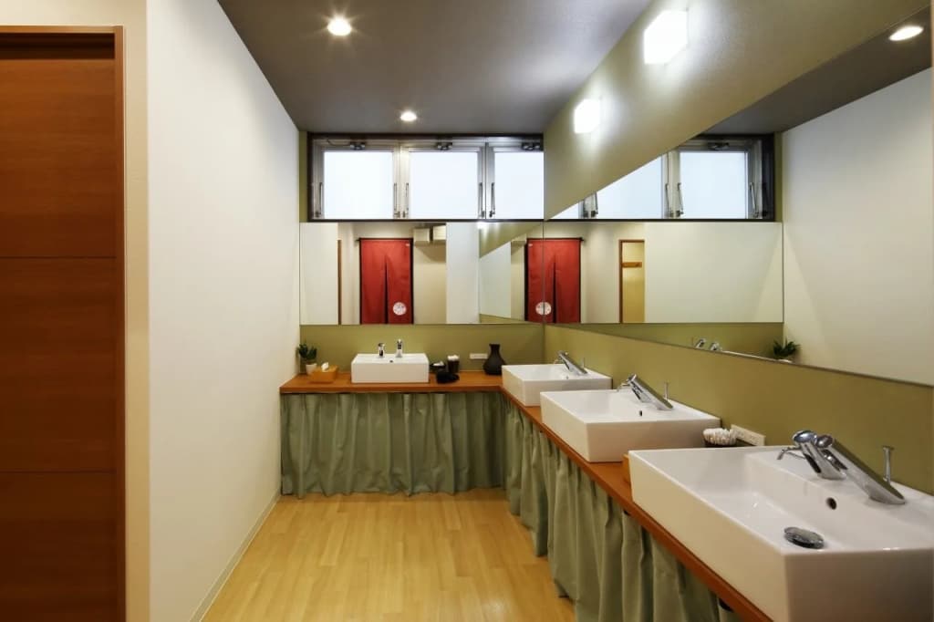 iloha Hostel Namba Shinsaibashi - photo 7