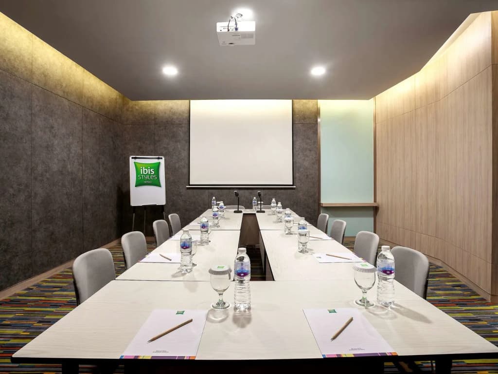 Ibis Styles Jakarta Sunter - photo 25