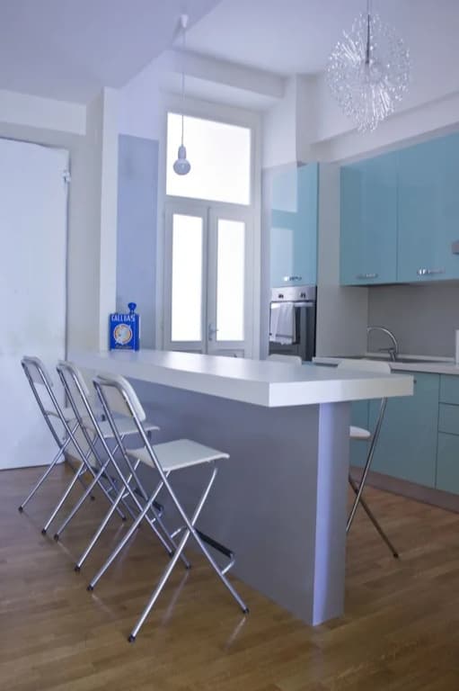 Spacious and very central apartment - photo 6