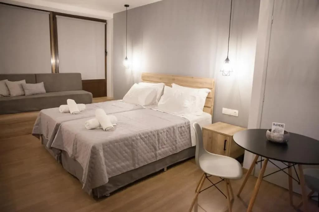 2 The Point Suites - photo 4
