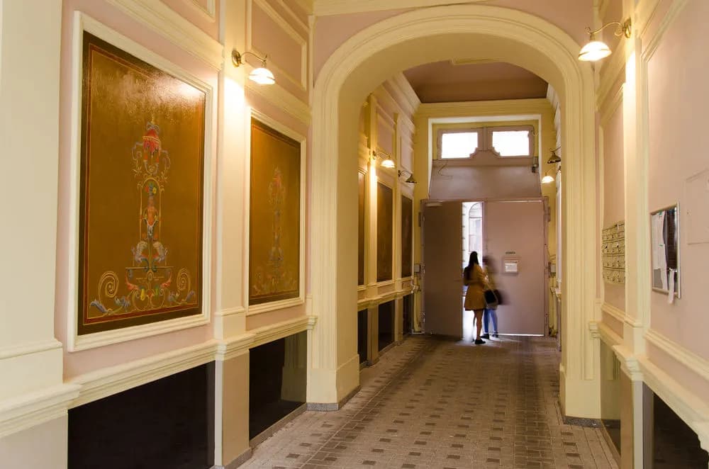 Citystay Prague - photo 27