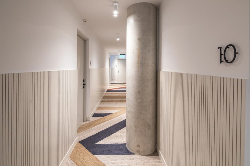 Hotel Pontsteiger - photo 26
