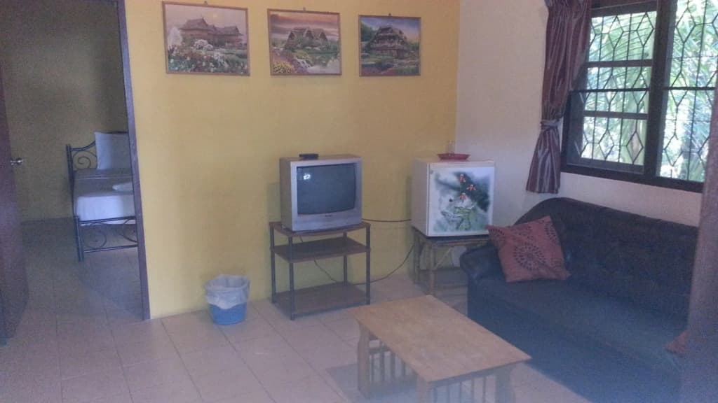 Moonhut Bungalows - photo 9