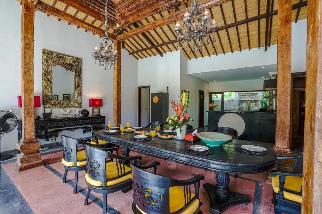 Villa Kuda Jaya - photo 16
