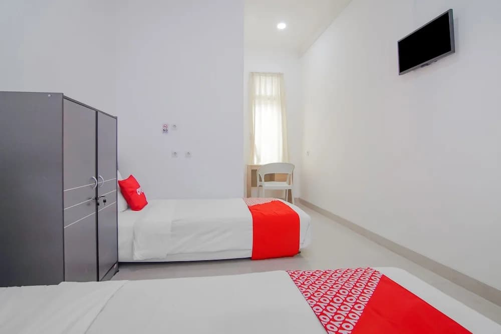 Capital O 90342 Kemang Garden - photo 3