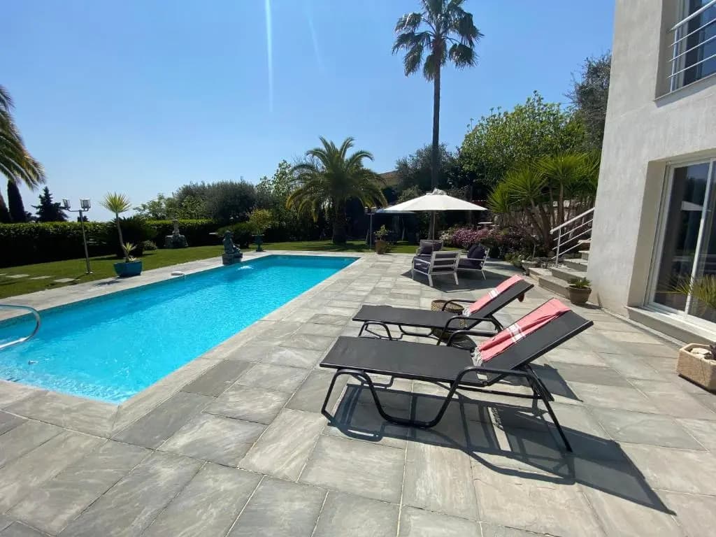 Diamond Villa 5 Star - NICE - photo 13