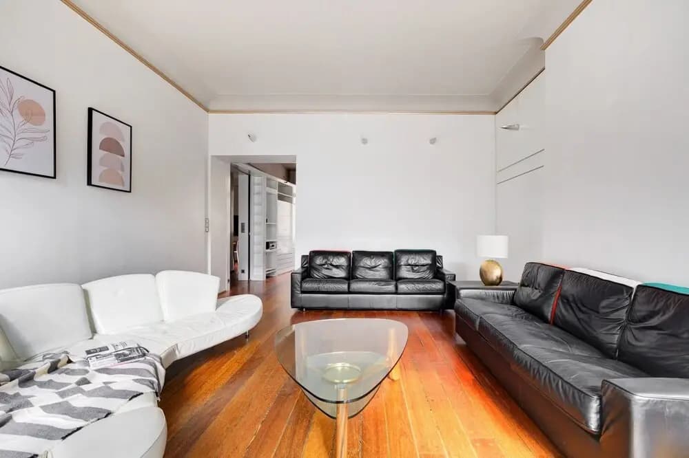 Le Marais & Place de la Republique 3BR - photo 27