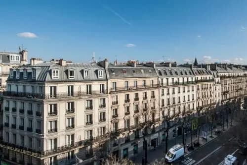 Htel le 17 - main photo