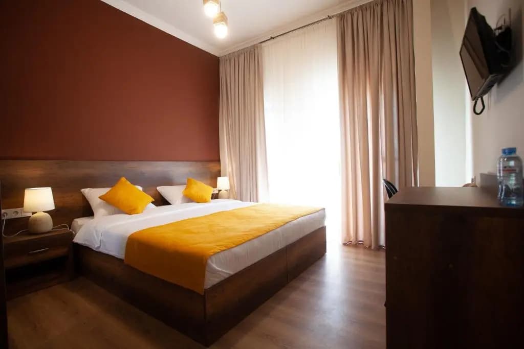Hotel avenue 106 - photo 2