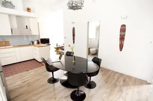 Ice Breaker Apartment - photo 12