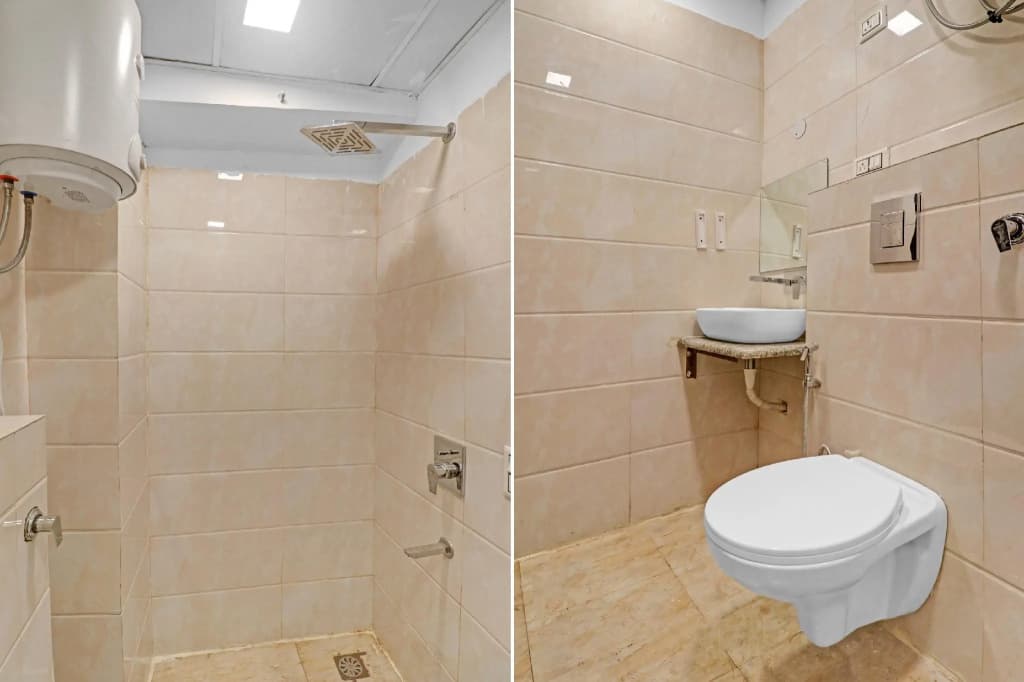 OYO Townhouse 654 MANNAT ROHINI - photo 4