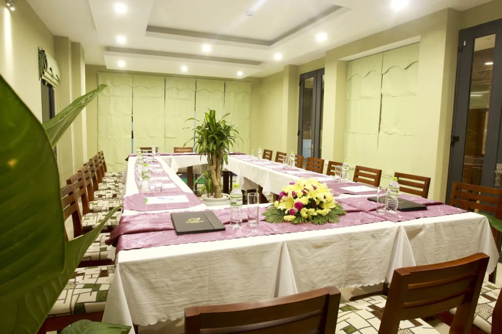 Green House Hotel - photo 23