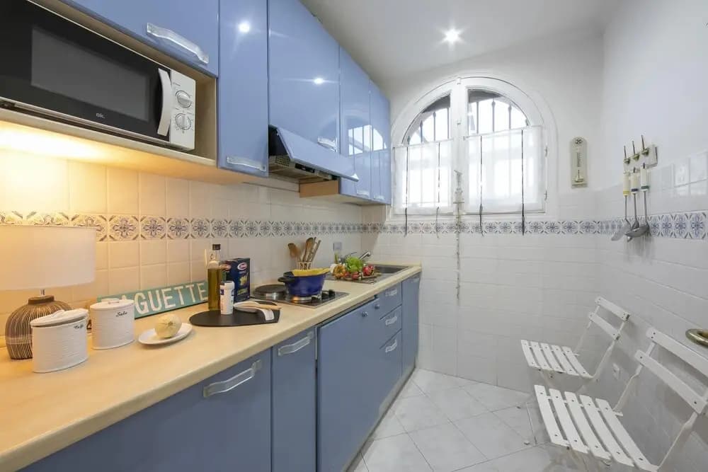Villa Montlilin in Villefranche sur Mer - photo 32