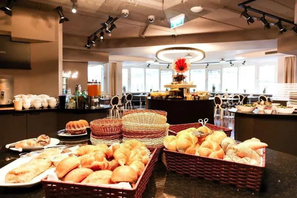 Hotel Geblergasse - photo 11