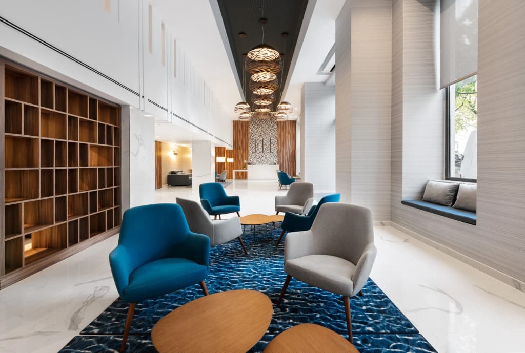 Dorma Saldanha Hotel - photo 18