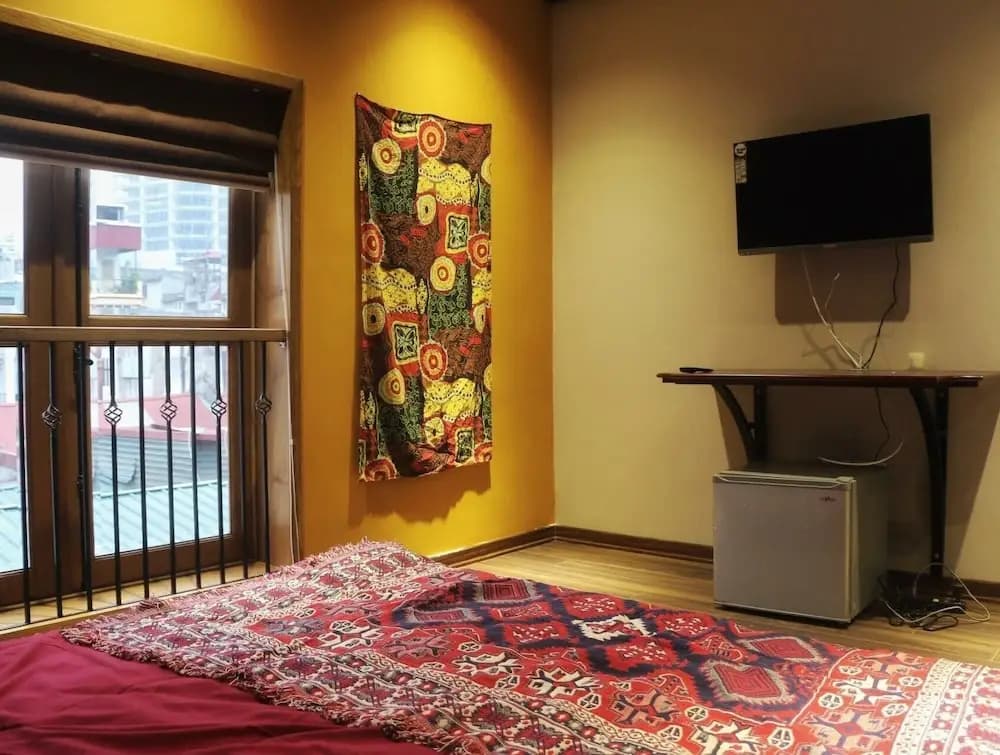 No 10 Homestay - photo 3