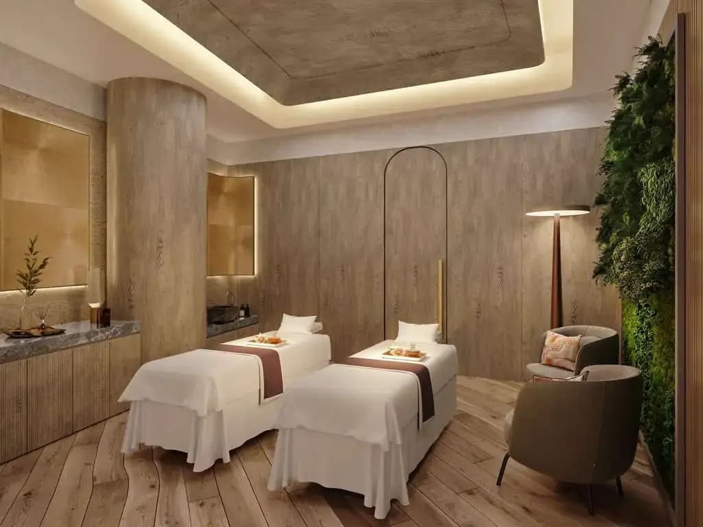 Swissôtel Residences Corniche Park Towers - photo 15